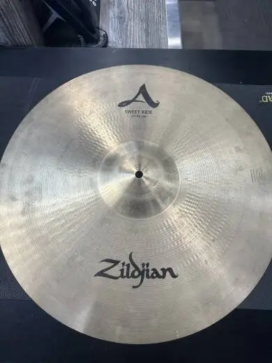 Zildjian - A0079